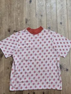 70s JC penny STAR WARS レッド ポケットTシャツ - メルカリ