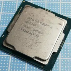 2026年最新】cpu core i5 8400の人気アイテム - メルカリ
