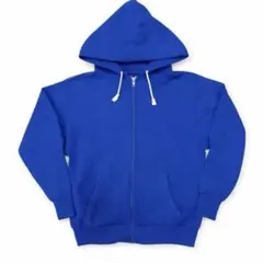 SKYLRK ZIP HOODE BLUE ジャスティンビーバー SWAG 2 - メルカリ