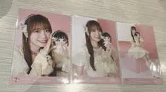 ＝LOVE モーリーファンタジー　コラボ生写真　瀧脇笙古