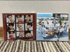 SnowMan 「君は僕のもの」「BREAKOUT」