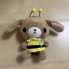 シュガーバニーズ ぬいぐるみ