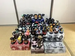 ワンピース　グレートディープコレクション77体まとめ売り