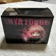 スパイファミリー アーニャ ギア2 フィギュア 海外製