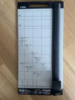 CARL 裁断機・ディスクカッターのサムネイル