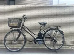 Panasonic 電動アシスト自転車16Ah 26GPNA07のサムネイル