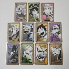 2025年最新】障子目蔵 クリアカードの人気アイテム - メルカリ