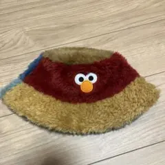 USJセサミストリート　バケットハット