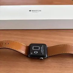 Apple Watch Series 3 本体