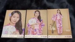 2025年最新】乃木坂46 生写真 浴衣の人気アイテム - メルカリ