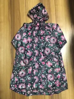 キッズ110cm レインコート