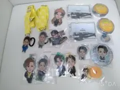 GENERATIONS 片寄涼太