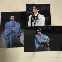 滝沢歌舞伎 2017 ステフォ 写真 三宅健