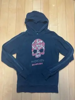 2025年最新】Hydrogen メンズ パーカーの人気アイテム - メルカリ