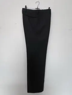 良好品 ブラックレーベルクレストブリッジ ストライプスラックス 85