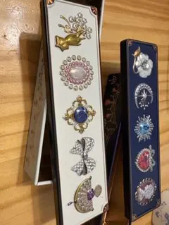 お菓子の缶クッキー缶