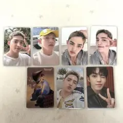 SEVENTEEN CXM HYPE VIBES S.COUPS