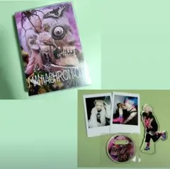 MANiACHRONiCLE セット