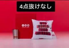 BTS VIP 特典 未開封全4種 - メルカリ