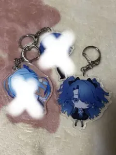 2026年最新】ado アクリルキーホルダーの人気アイテム - メルカリ