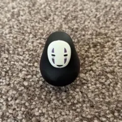 カオナシ おきあがりこぼしのサムネイル