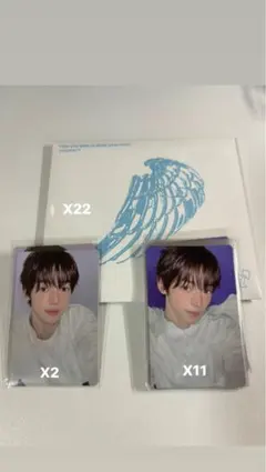 TWS PLAY HARD COMPACT VER