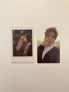 ENHYPEN  ジェイク  DIMENSION：ANSWER