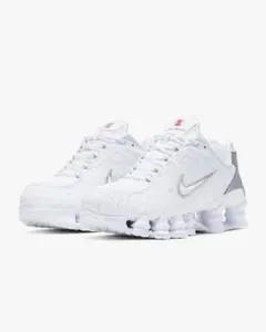2025年最新】NIKE shox tl 25の人気アイテム - メルカリ