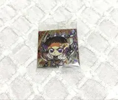 鬼滅の刃ディフォルメシールウエハース 其ノ十三　極レア　胡蝶しのぶ