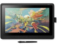 Wacom Movink 13 液晶タブレット一式 箱・スリーブ・アダプタ付き