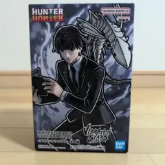 HUNTER×HUNTER クロロ＝ルシルフル フィギュア