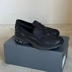 【極美品】ニューバランス 1906L ブラック 26