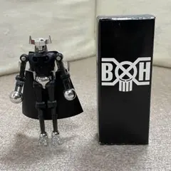 BOUNTY HUNTER バウティーハンター ×タカラ ミクロマン 箱付きのサムネイル