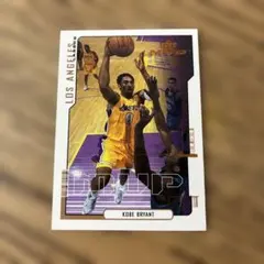 Kobe Bryant コービー・ブライアントアッパーデック
