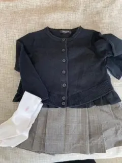 入園式！オススメ！セットアップ100センチ