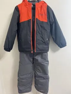 Columbia 子ども用スキーウェア120