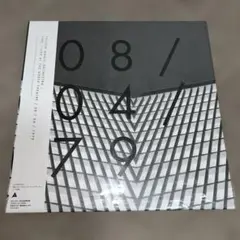 未使用品レコードLP YMO LIVE AT THE GREEK THEATRE - メルカリ