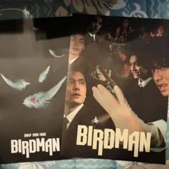 2025年最新】smap バードマンの人気アイテム - メルカリ