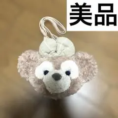 【美品】シェリーメイ　ポーチ　ポシェット