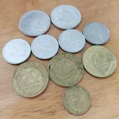 2026年最新】5フラン 硬貨 1972の人気アイテム - メルカリ