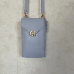 2026年最新】Cole Haan レディース スマホショルダーバッグの人気