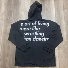 ユニフォームエクスペリメント ジャケット　XL　ナイロン　マウンテン