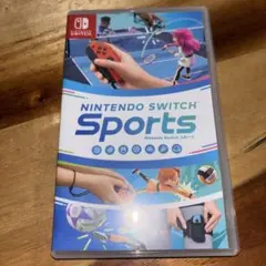 Nintendo Switch Sports