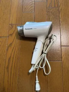 Panasonic EH-NE3 ヘアドライヤー