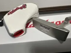 新品に近い マスダゴルフ SUS303 スタジオ2 ステンレス 33inc - メルカリ