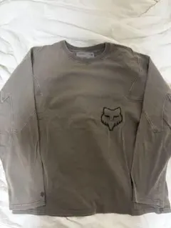 Kiko Kostadinov x Fox Lab ロングスリーブTシャツのサムネイル