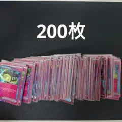 ACESPEC　まとめ売り　200枚
