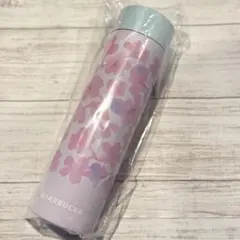 未使用⭐︎ スタバ　SAKURA ステンレスボトル　タンブラー