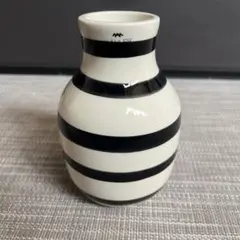 KAHLER オマジオ S ブラックのサムネイル