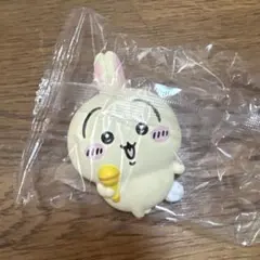 ちいかわ　ライトクリップ　うさぎ　ガチャ